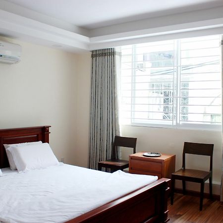Sunny Guest House Cidade de Ho Chi Minh Exterior foto