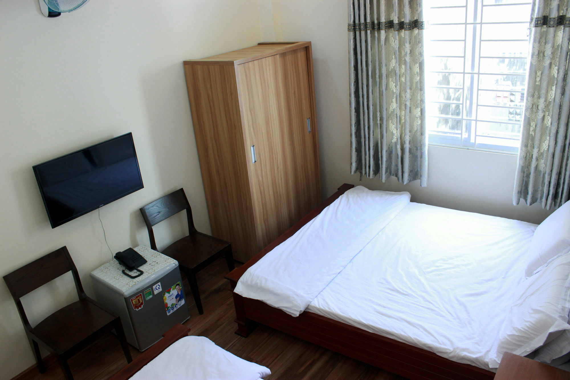 Sunny Guest House Cidade de Ho Chi Minh Exterior foto