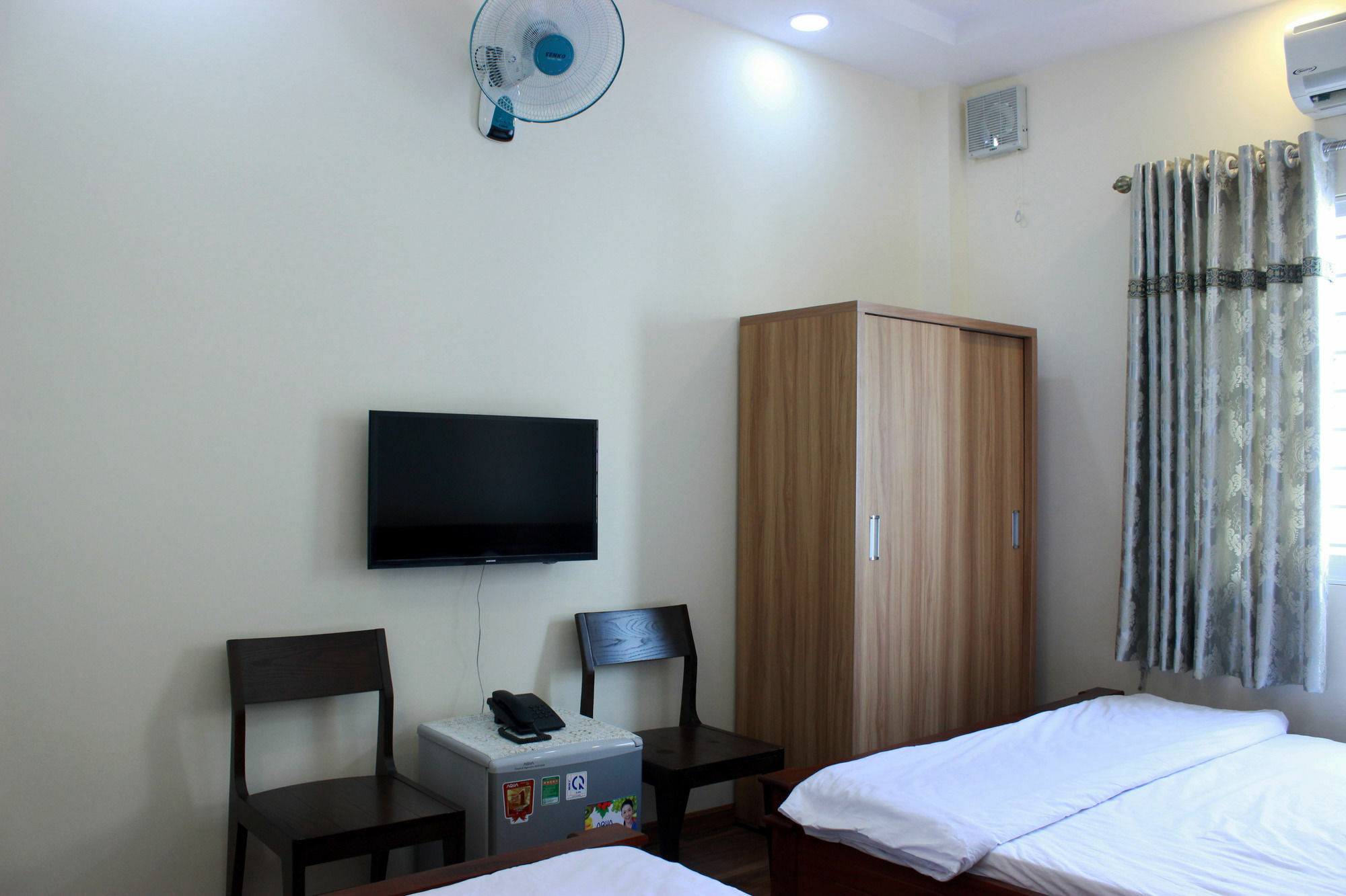 Sunny Guest House Cidade de Ho Chi Minh Exterior foto