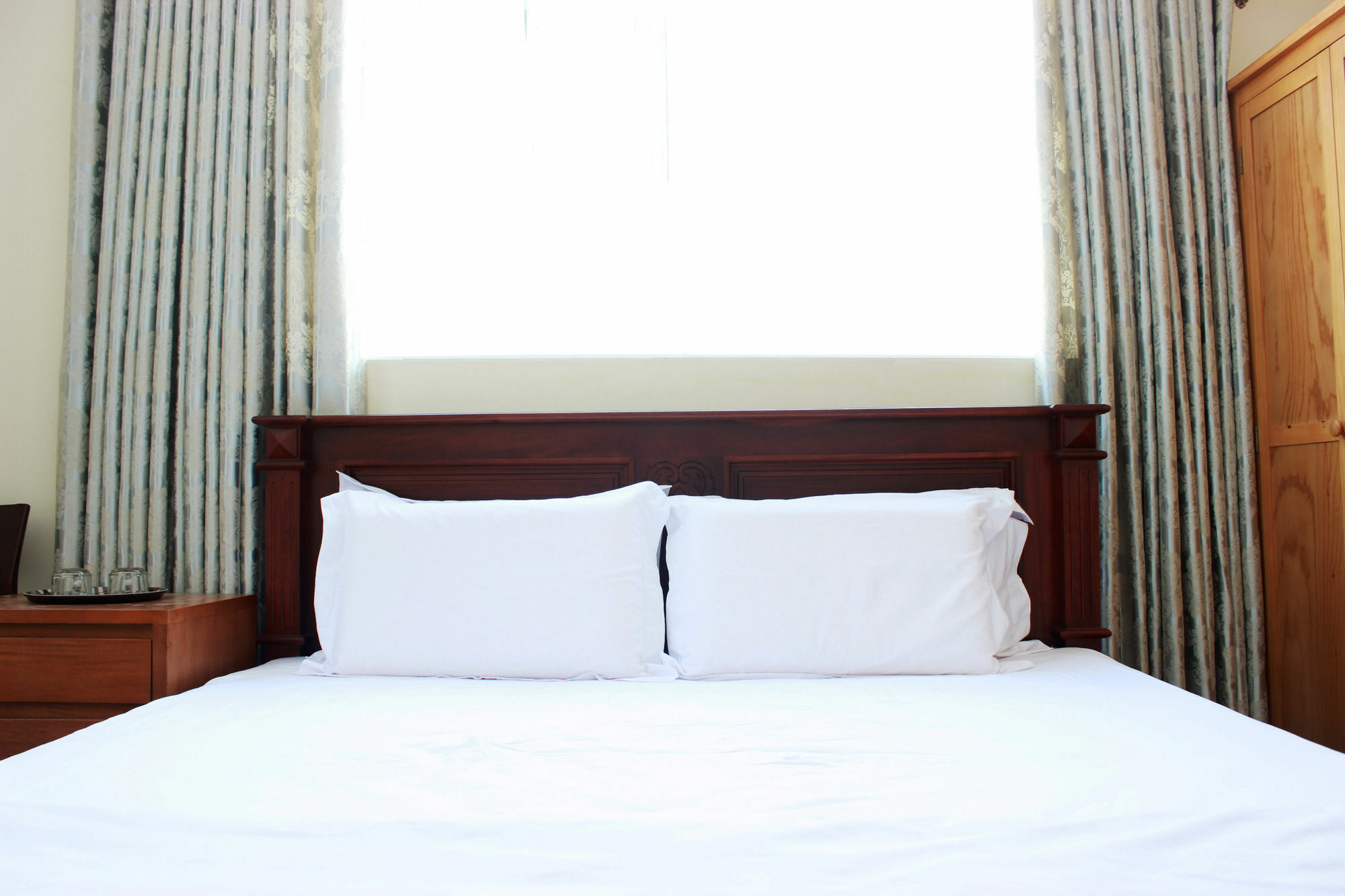 Sunny Guest House Cidade de Ho Chi Minh Exterior foto